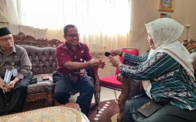 ROLING KEPALA SEKOLAH