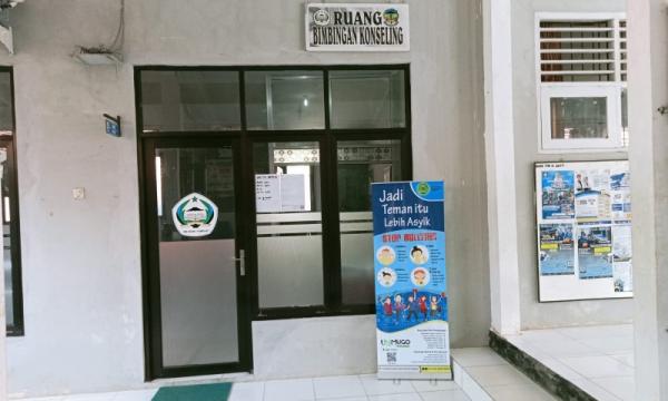 Bimbingan Konseling SMK N 1 Purwojati