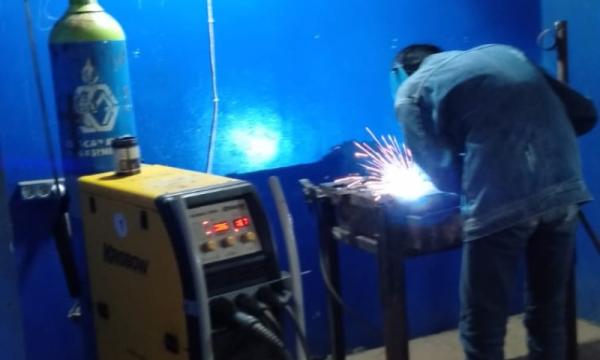 Kegiatan Program Keahlian TPFL