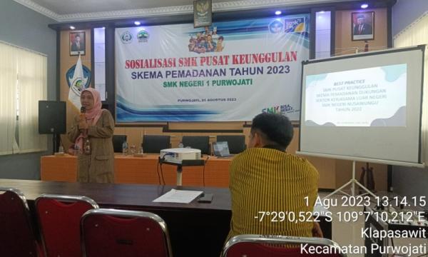 SMK Pusat Keunggulan