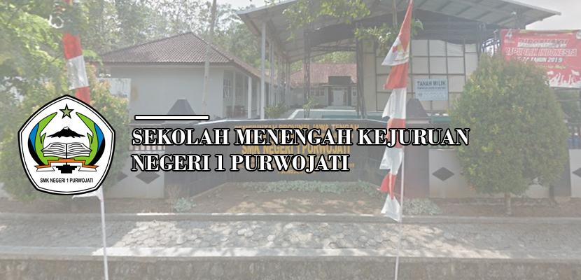 PENGUMUMAN KELULUSAN SMKN 1 PURWOJATI T.P 2024/2025