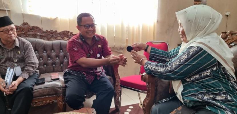 ROLING KEPALA SEKOLAH